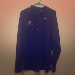 Nike Dri Fit Running pullover